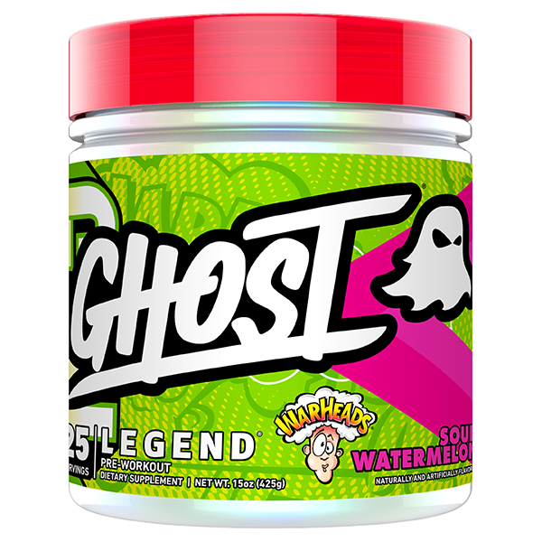 Ghost Legend v2