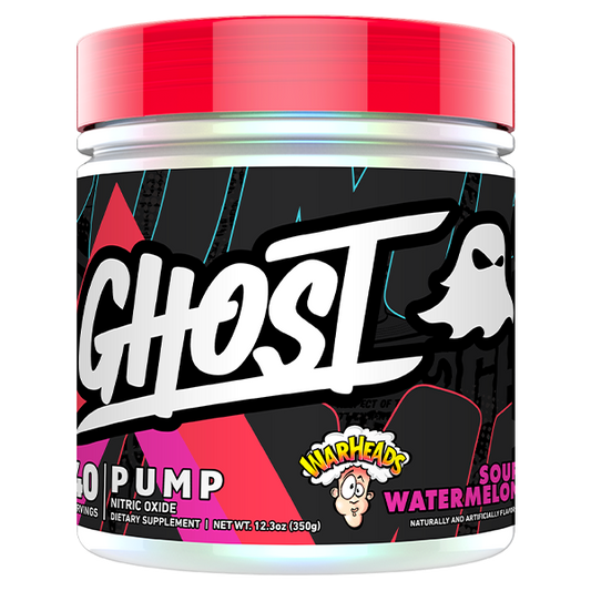 Ghost Pump v2