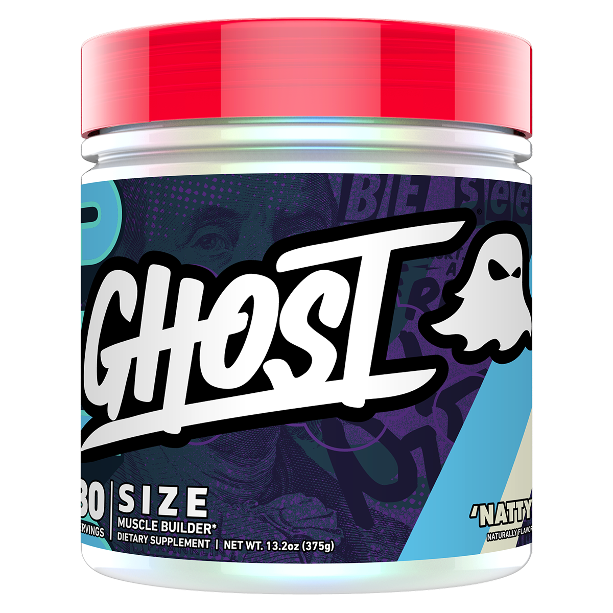 Ghost Size v2