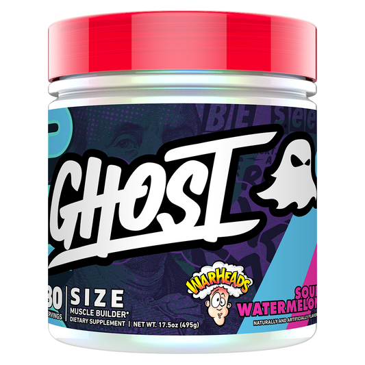 Ghost Size v2