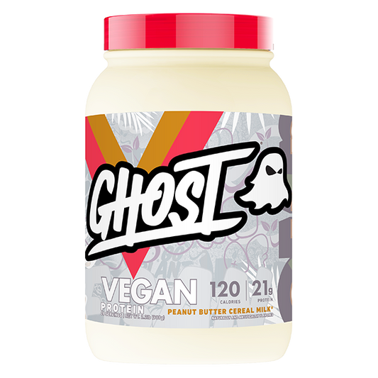 Ghost Vegan Protein