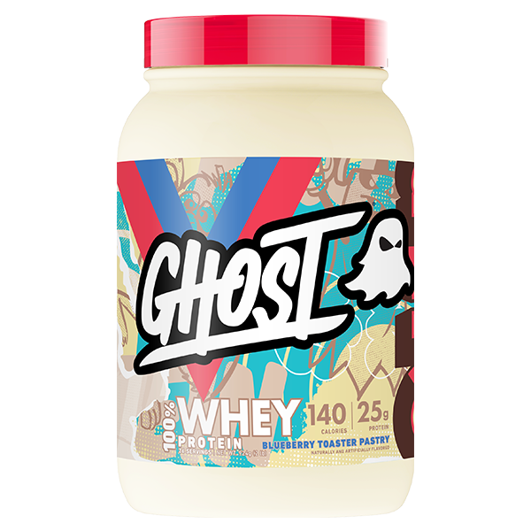 Ghost Whey