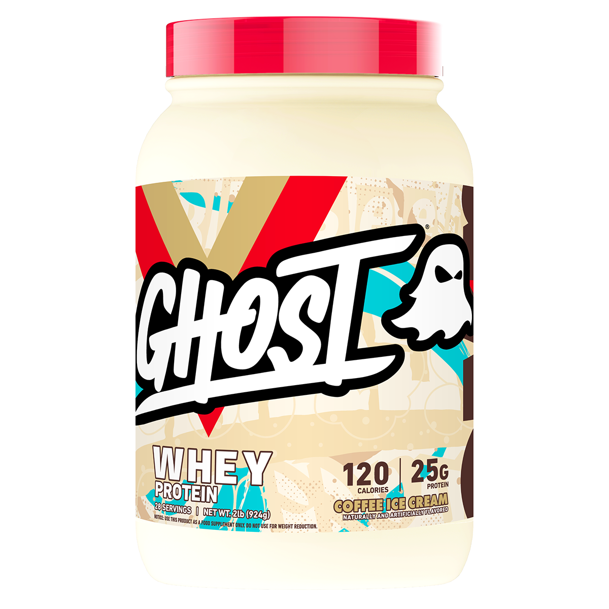 Ghost Whey