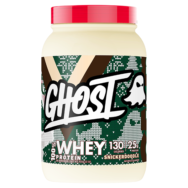 Ghost Whey