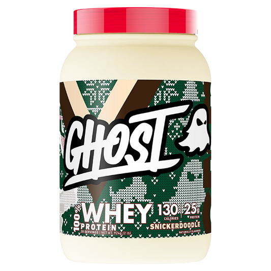 Ghost Whey