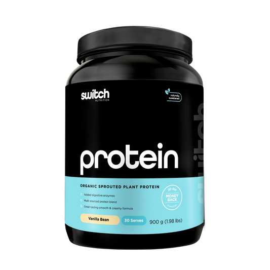 Protein Switch