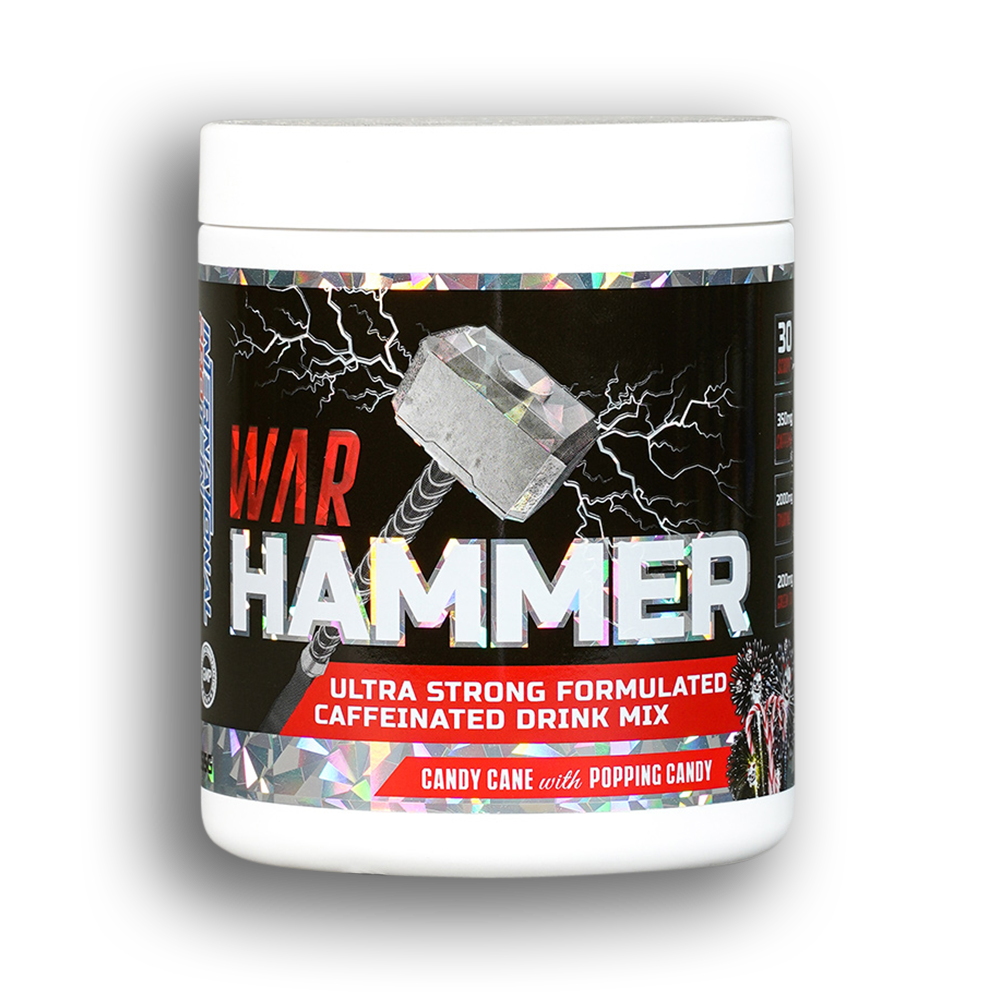 War Hammer