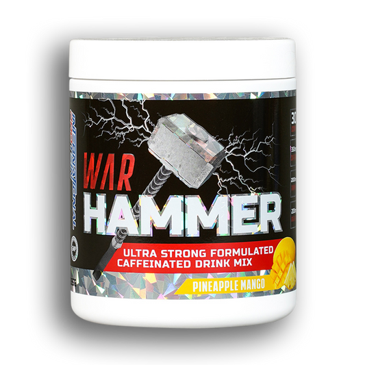 War Hammer