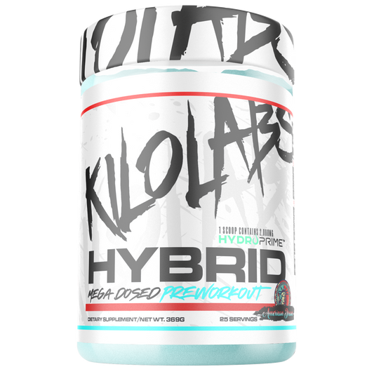 Kilo Labs Hybrid