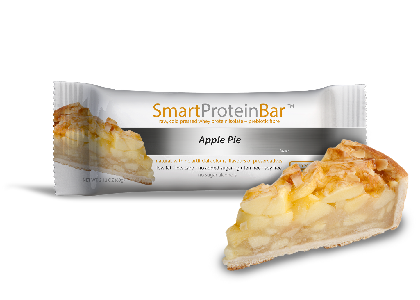 Smart Protein Bar