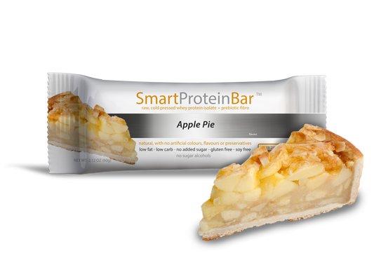 Smart Protein Bar