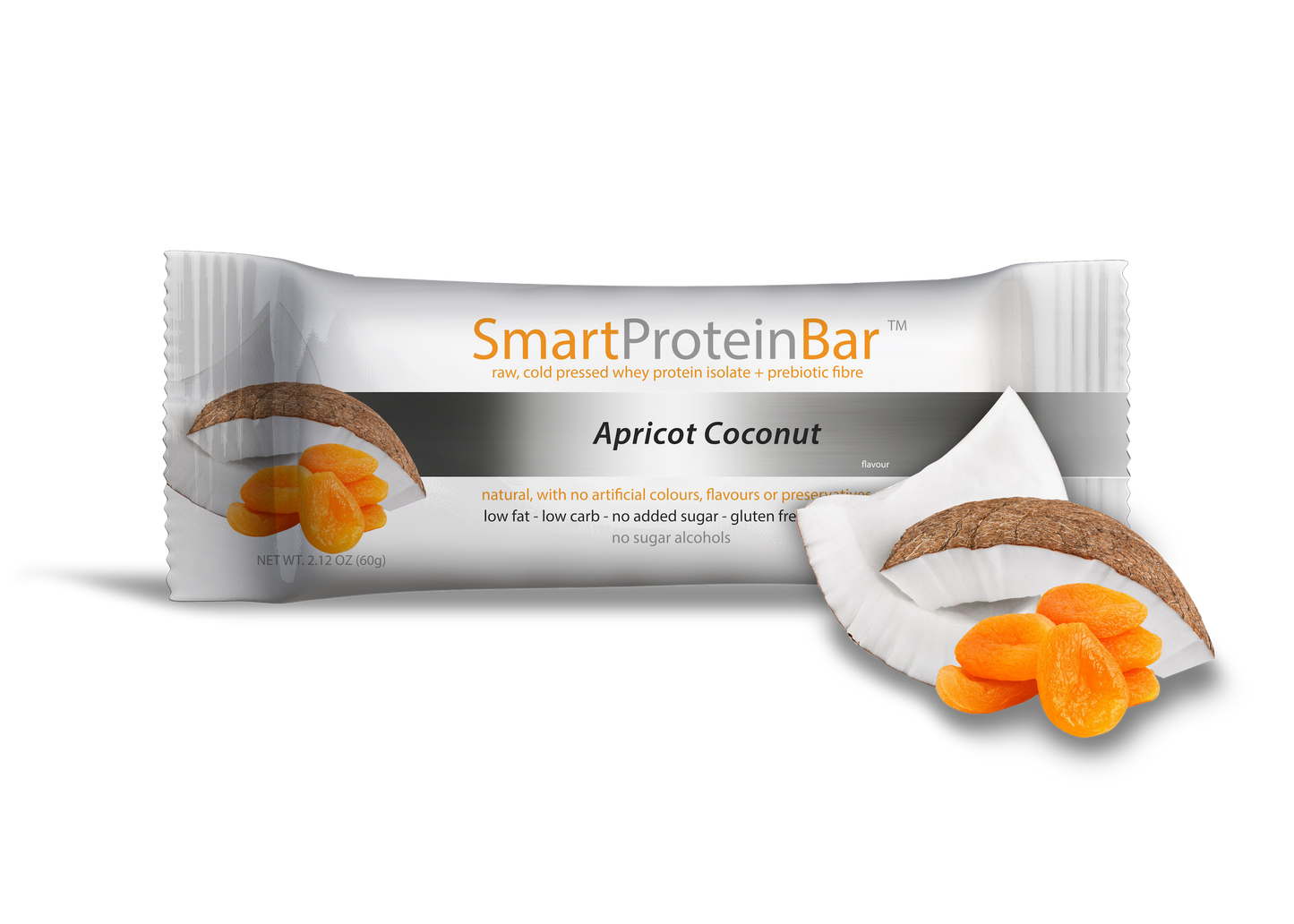 Smart Protein Bar