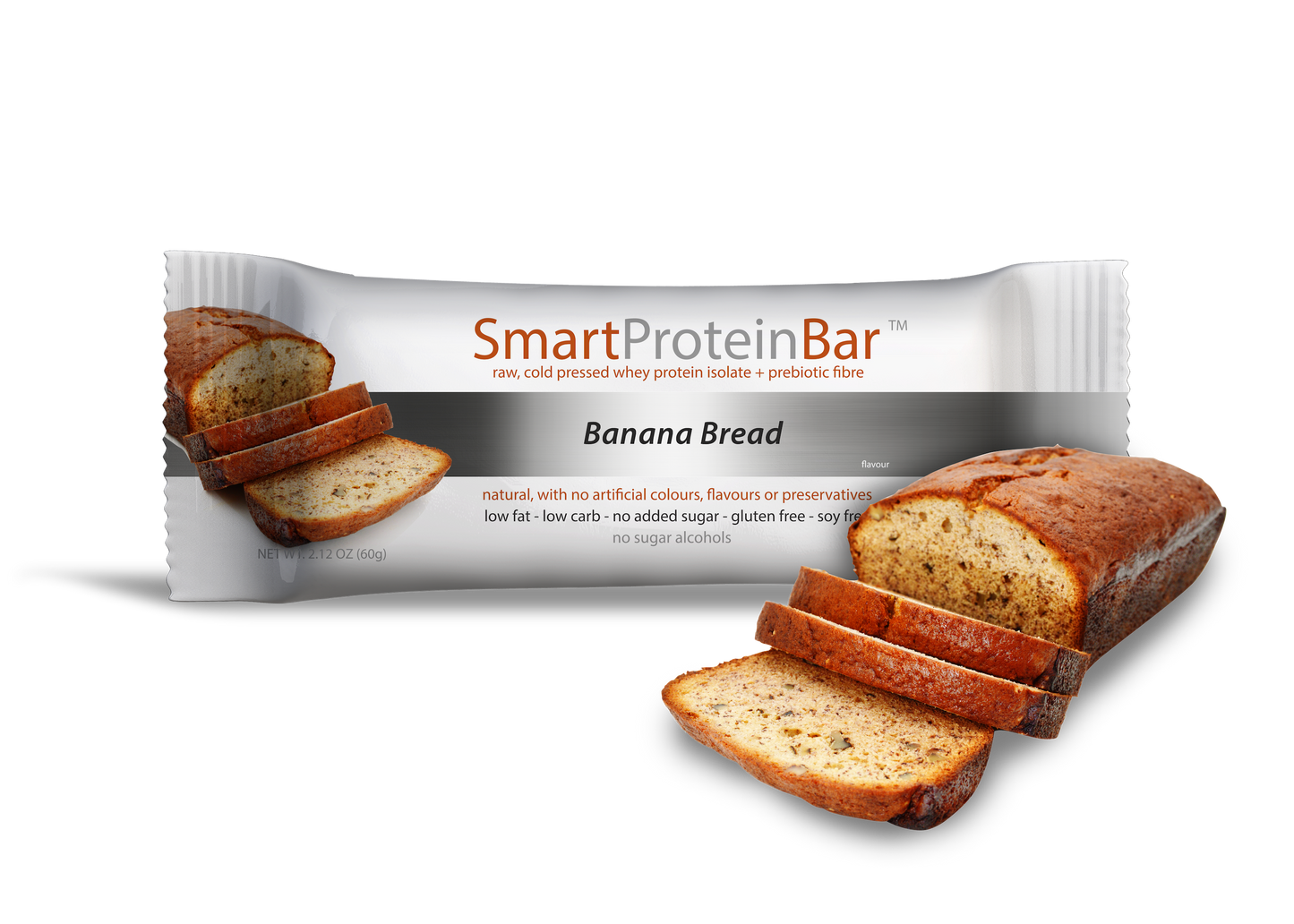 Smart Protein Bar