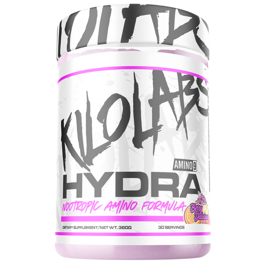 Kilo Labs Hydra