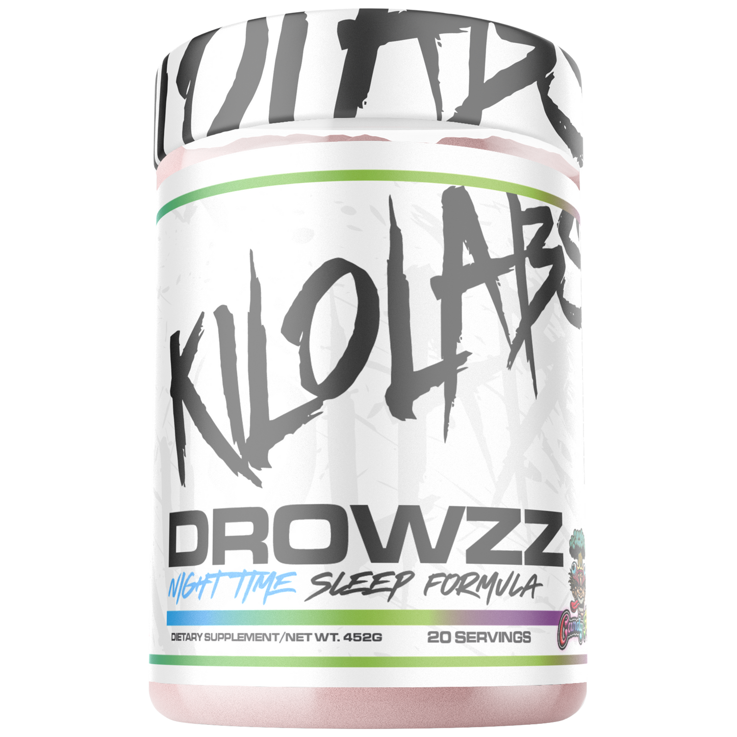 Kilo Labs Drowzz