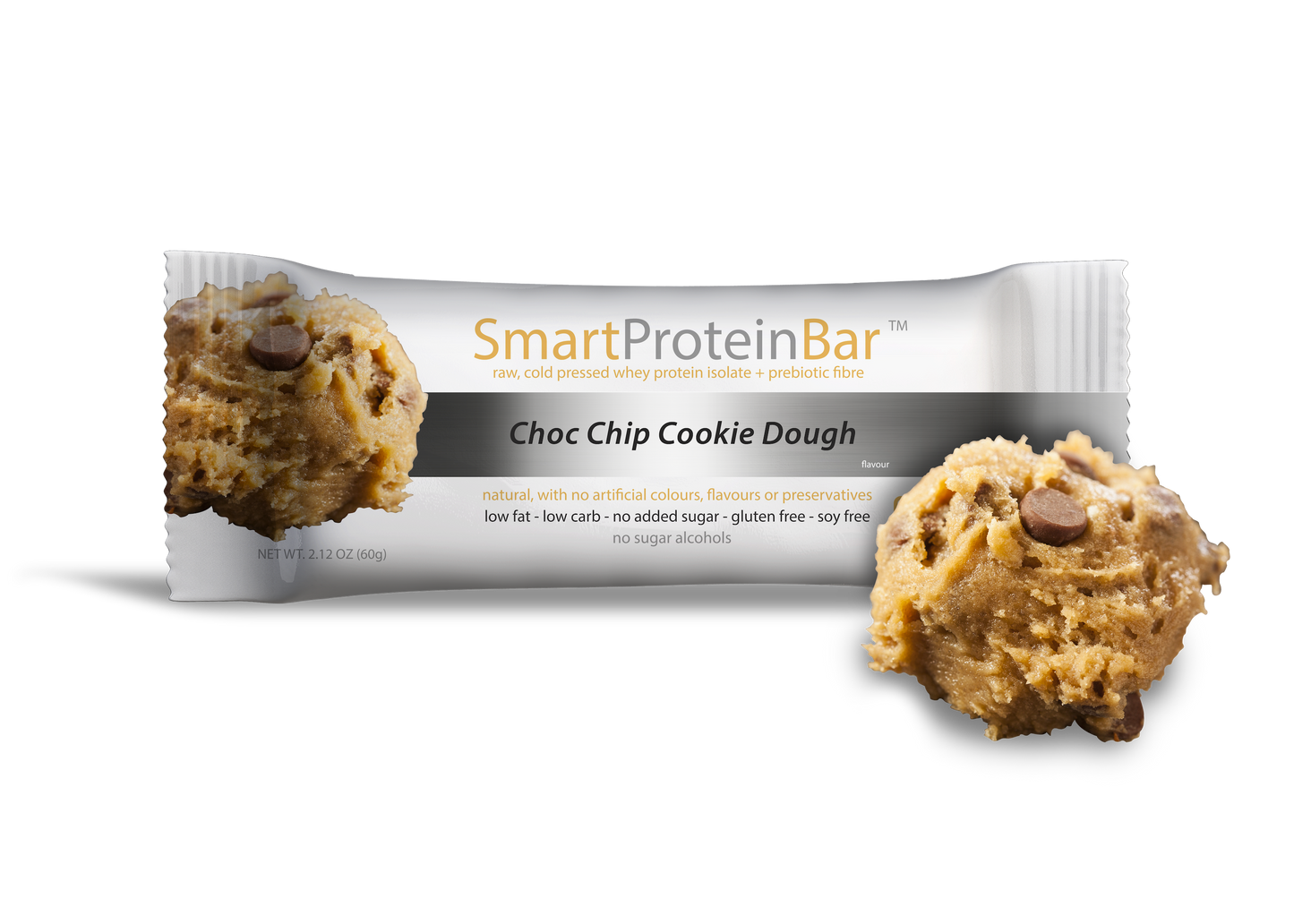 Smart Protein Bar