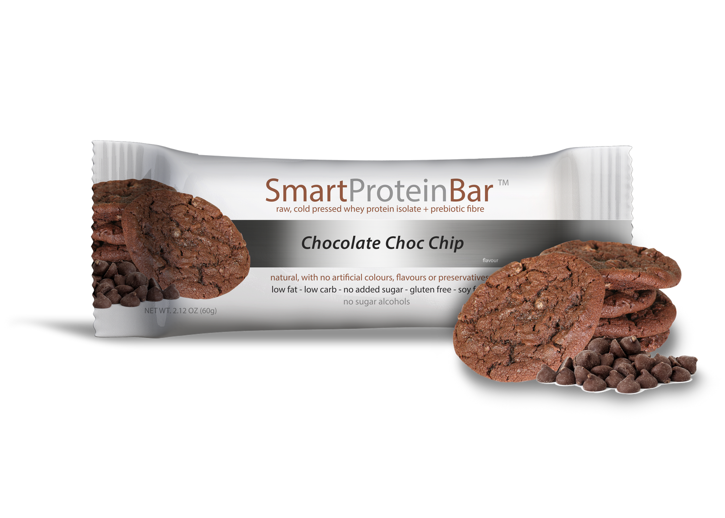 Smart Protein Bar