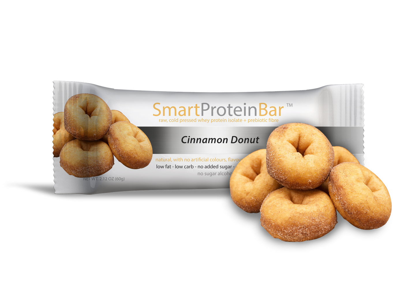 Smart Protein Bar