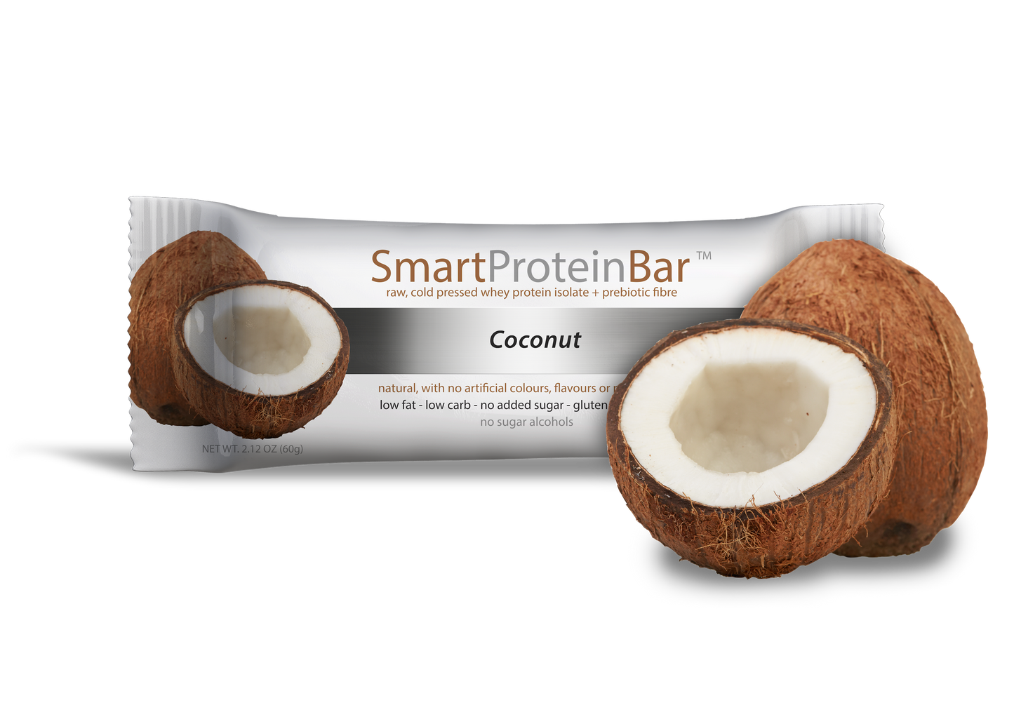 Smart Protein Bar