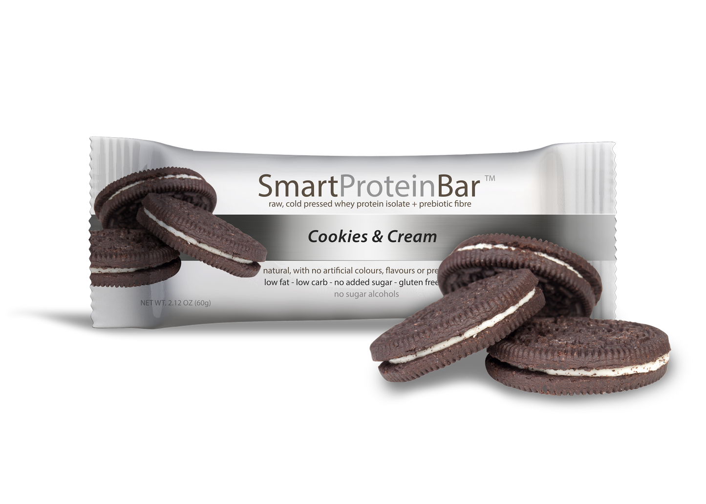 Smart Protein Bar