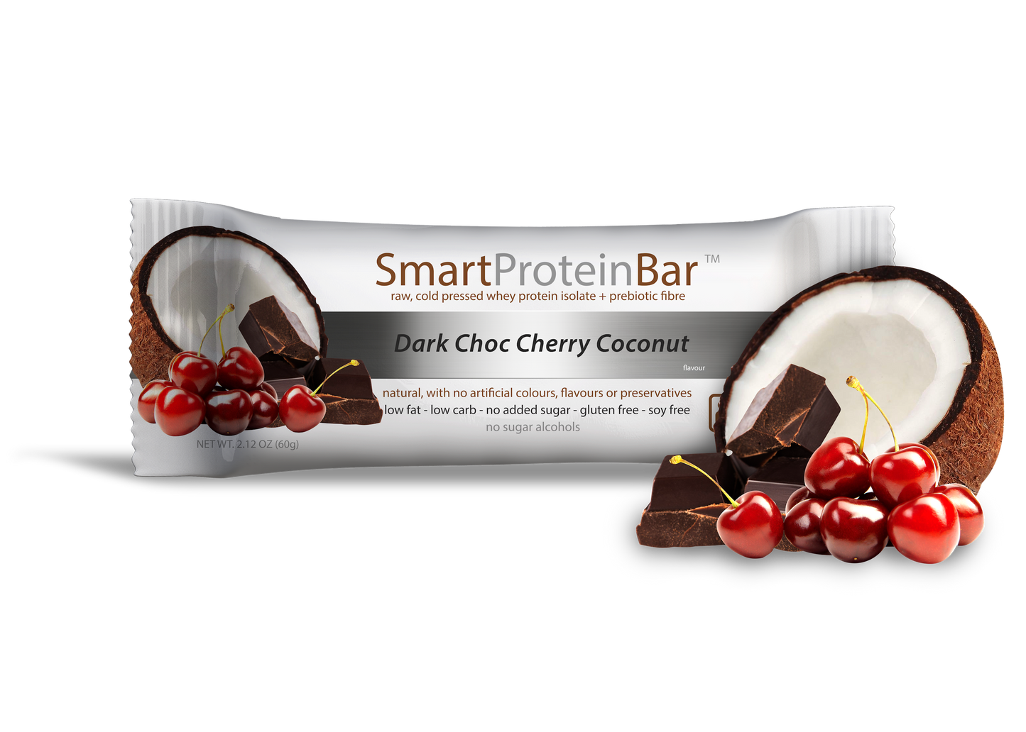 Smart Protein Bar