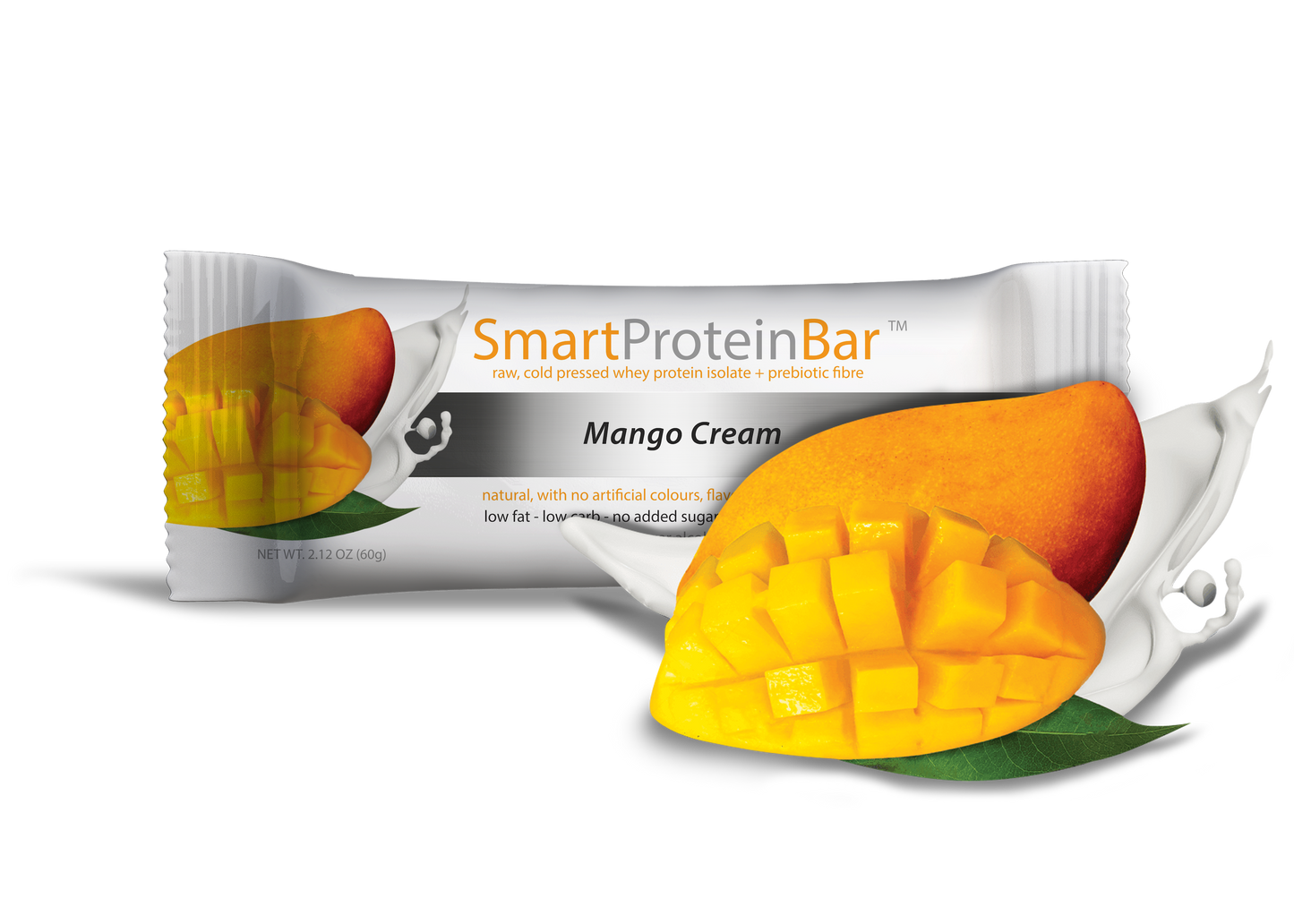 Smart Protein Bar