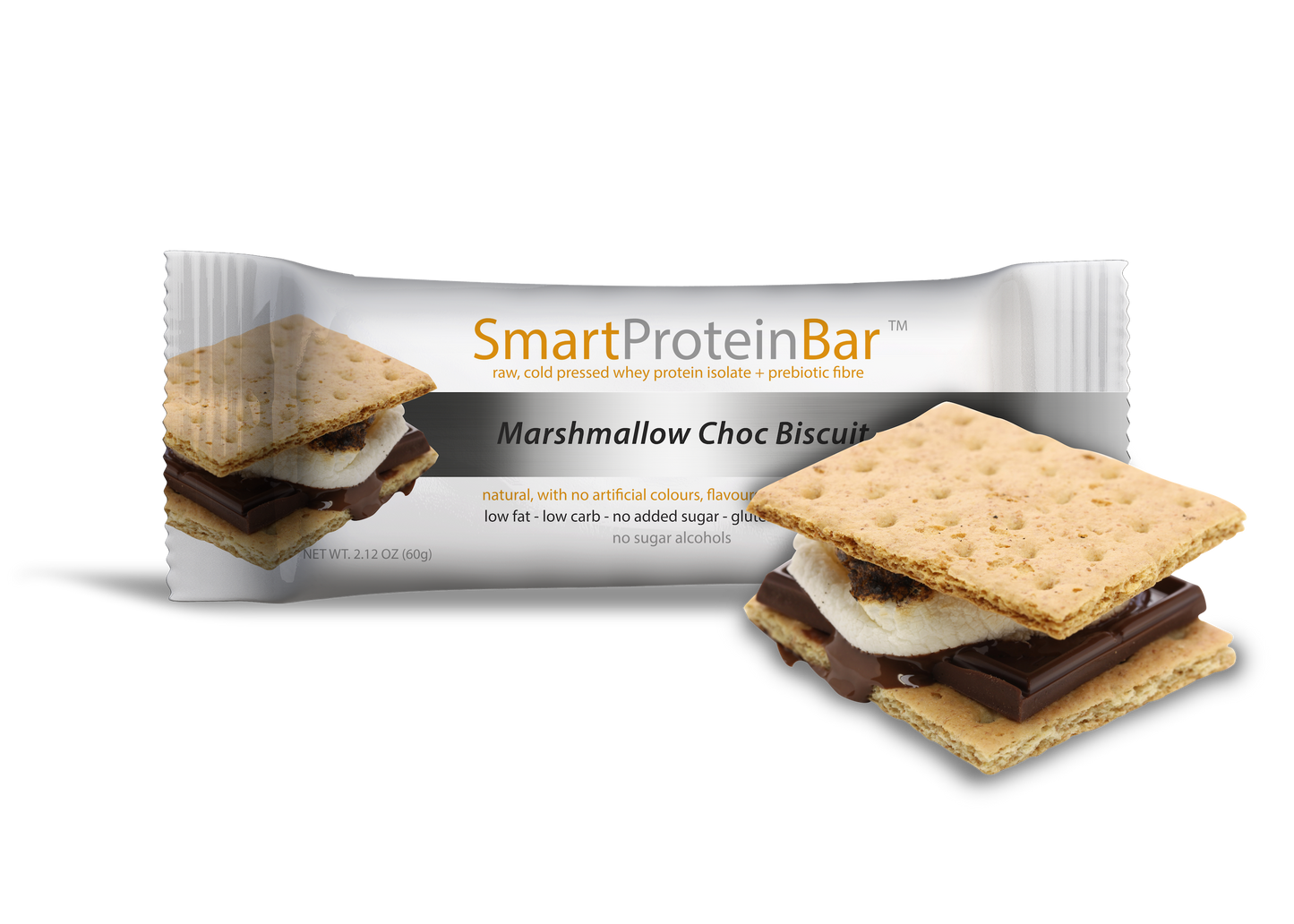 Smart Protein Bar