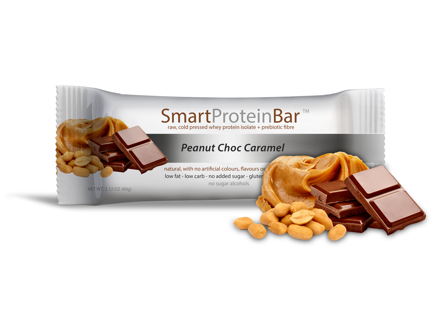 Smart Protein Bar