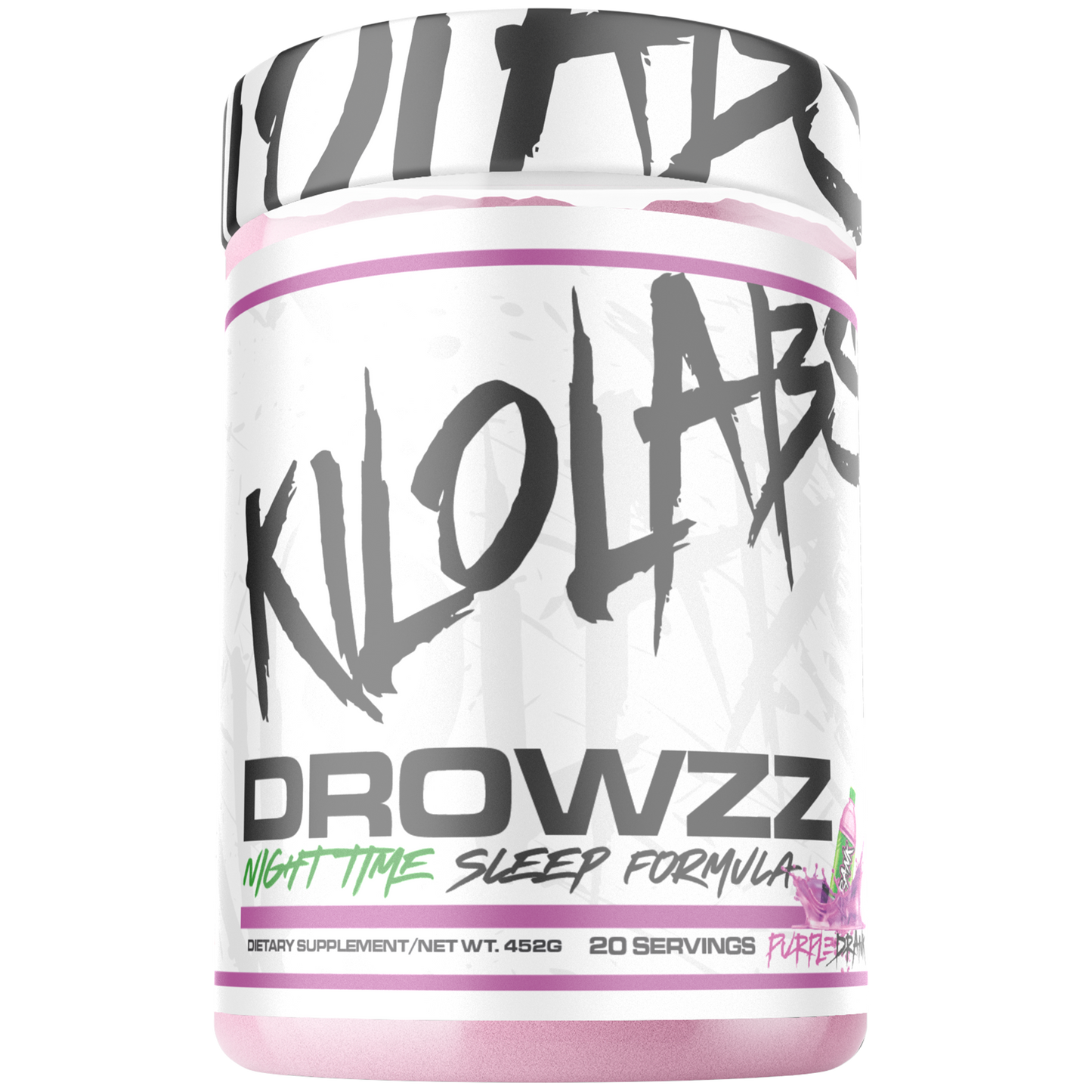 Kilo Labs Drowzz