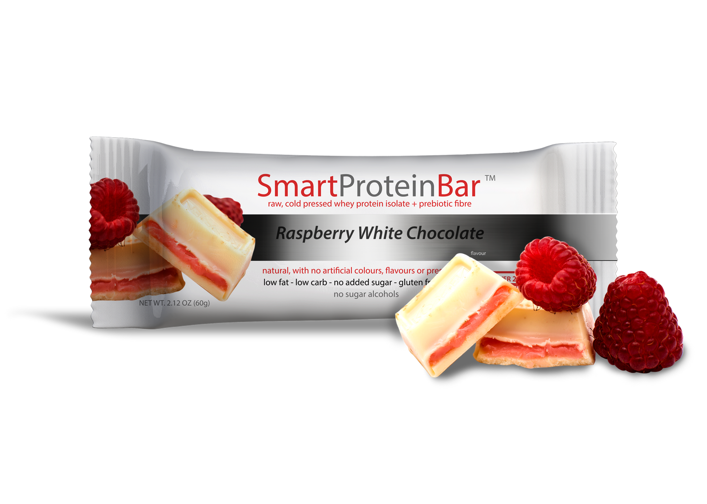 Smart Protein Bar