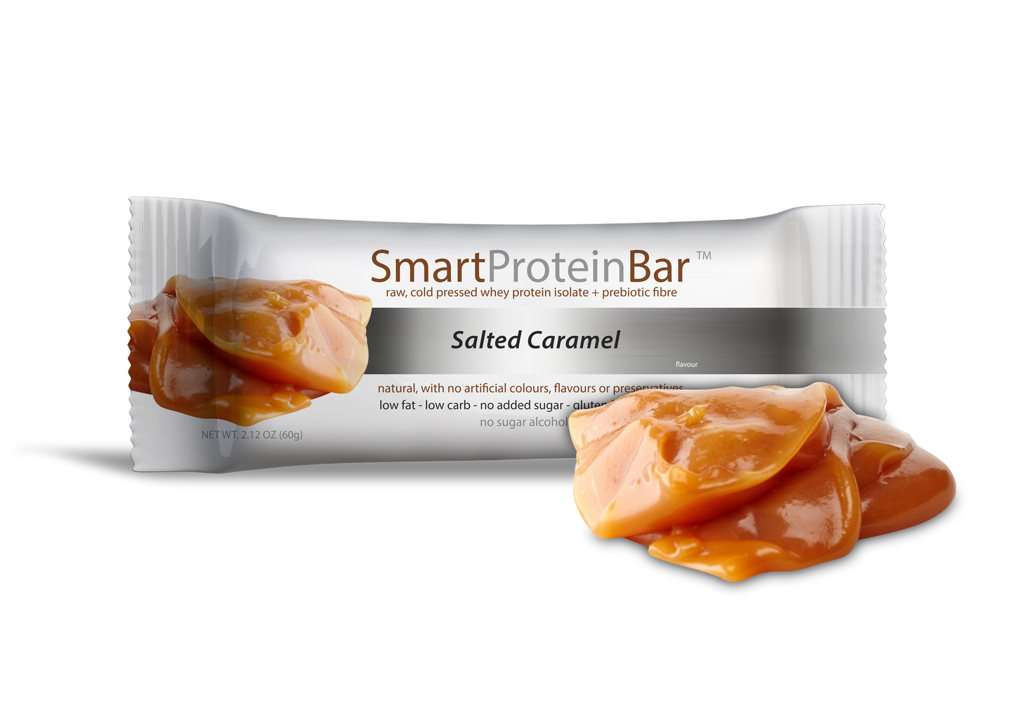 Smart Protein Bar