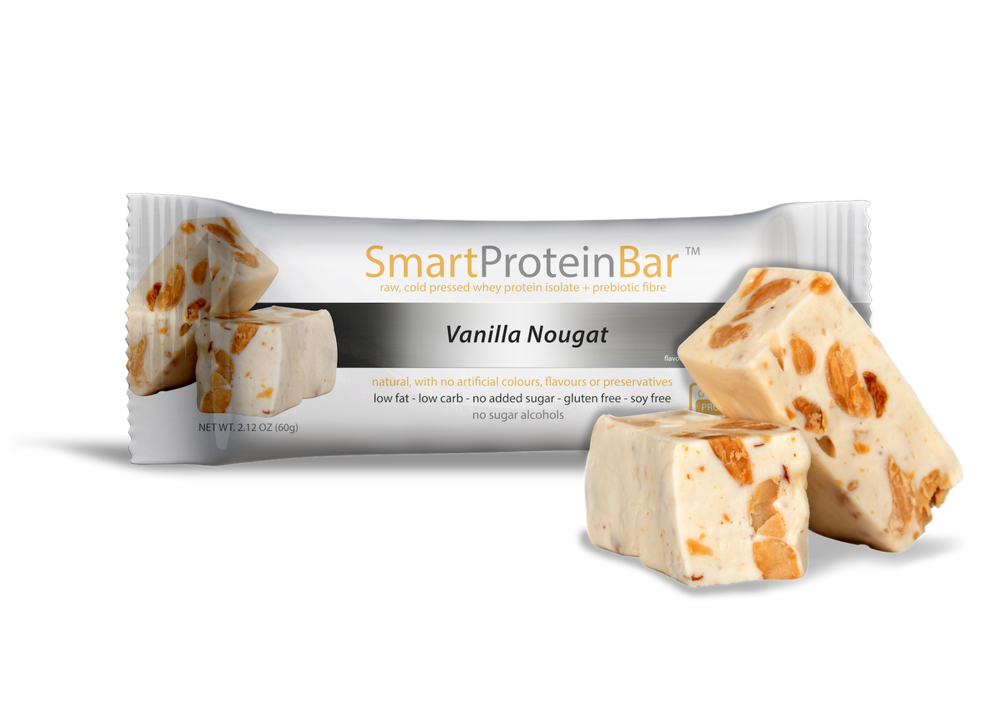 Smart Protein Bar